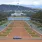 Blick auf die Stadt Canberra, Australien