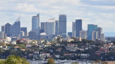 Sydney, Australien