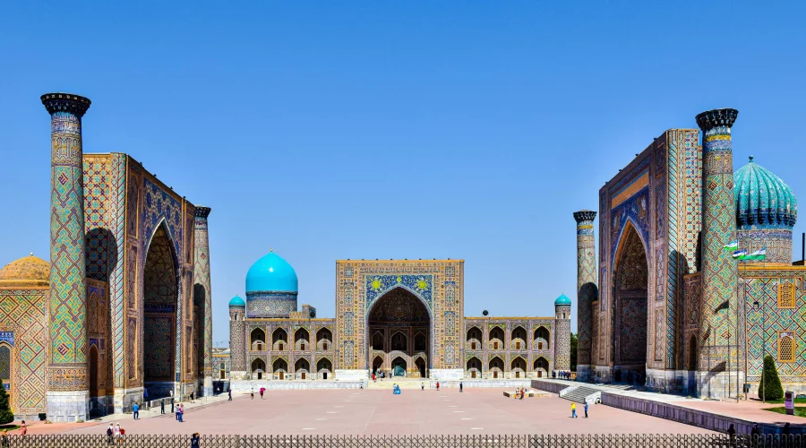 Usbekistan vereinfacht die Erteilung von Aufenthaltsgenehmigungen für ausländische Staatsbürger mit Hilfe des Programms „Goldenes Visum“     